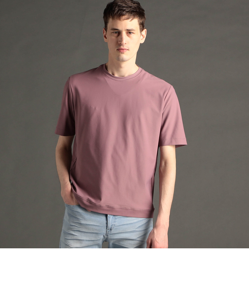 ドレス レギュラーフィットTシャツ