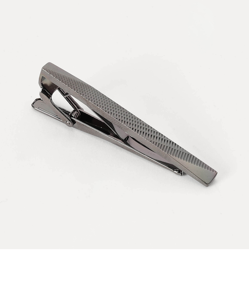 エッジカット タイピン