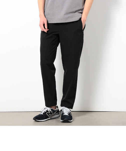 T-800 テックテーパードパンツ