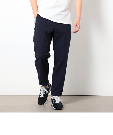 T-800 テックテーパードパンツ