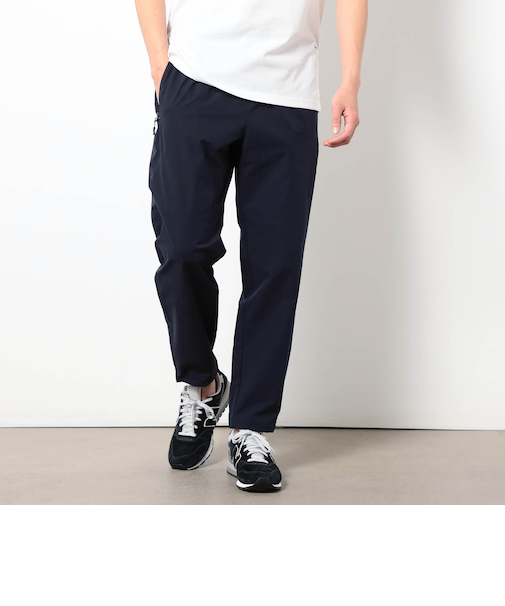 T-800 テックテーパードパンツ