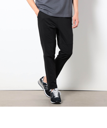 ドライアクティブ テックテーパードパンツ