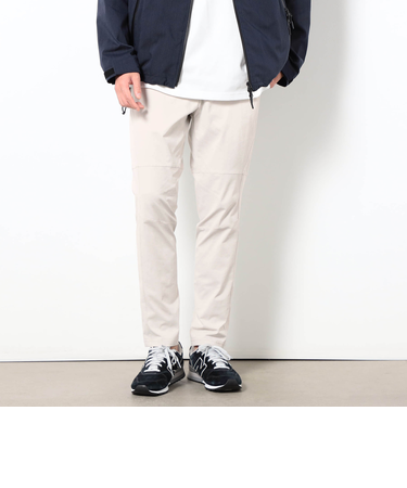 ドライアクティブ テックテーパードパンツ