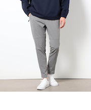 ドライアクティブ テックテーパードパンツ