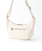 ラウンドショルダーバッグ