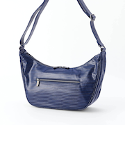 ラウンドショルダーバッグ