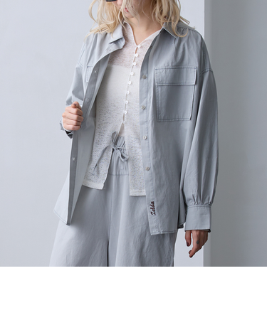 【ZELDA】カットレースカーディガン