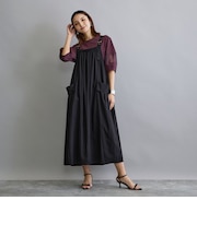 ジャンパースカート