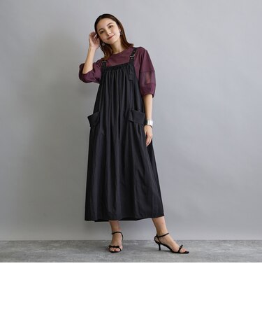 ジャンパースカート