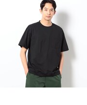 ドライアクティブ ポケットTシャツ
