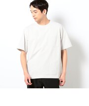 ドライアクティブ ポケットTシャツ