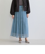 柄マジョリカスカート