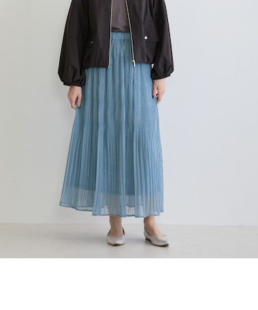 柄マジョリカスカート