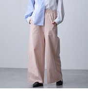 【ZELDA】サンドウォッシュギャザーパンツ