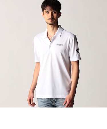 【Admiral別注】ポロシャツ