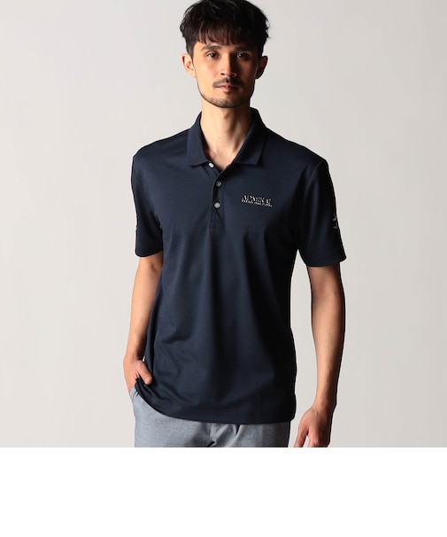 【Admiral別注】ポロシャツ