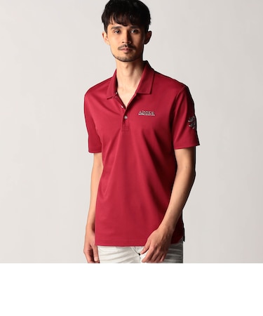 【Admiral別注】ポロシャツ