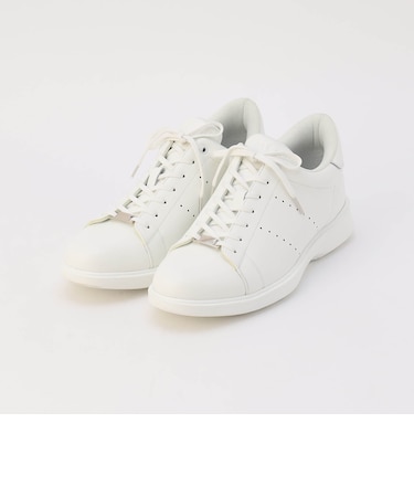 スリップイン レザースニーカー