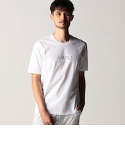 メタルジェルロゴ半袖Ｔシャツ