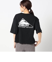 【KELTY別注】バックロゴTシャツ