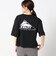 【KELTY別注】バックロゴTシャツ
