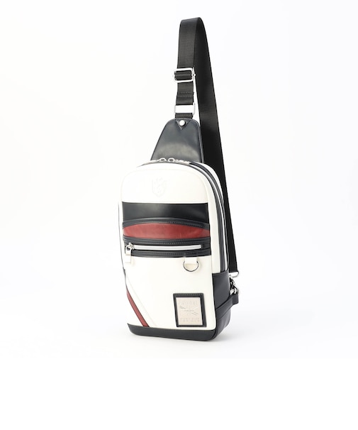 【Admiral別注】ボディーバッグ