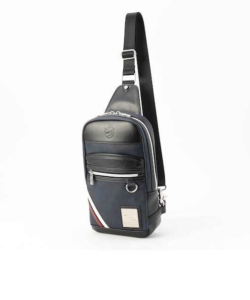 【Admiral別注】ボディーバッグ