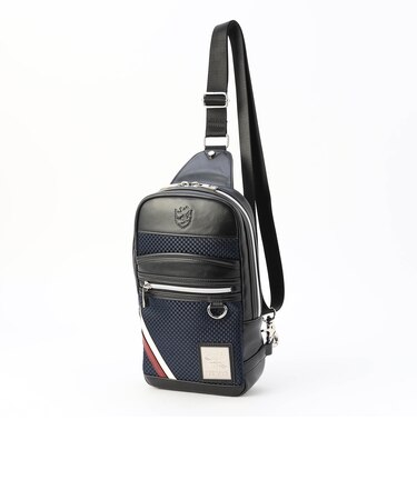 【Admiral別注】ボディーバッグ