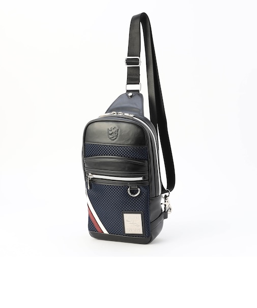 【Admiral別注】ボディーバッグ