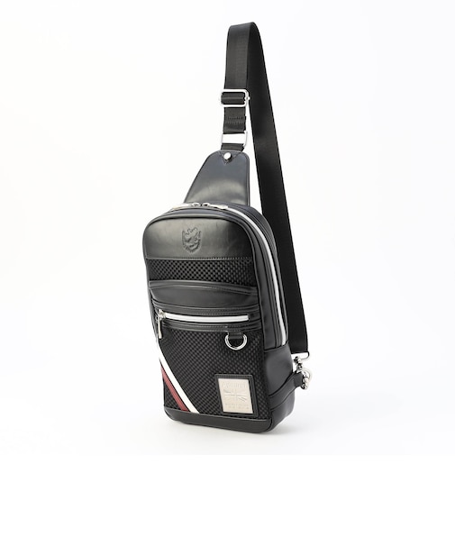 【Admiral別注】ボディーバッグ