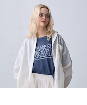 【ZELDA】ヴィンテージライクロゴTシャツ