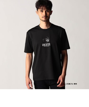 <仮面ライダー>コラボTシャツ