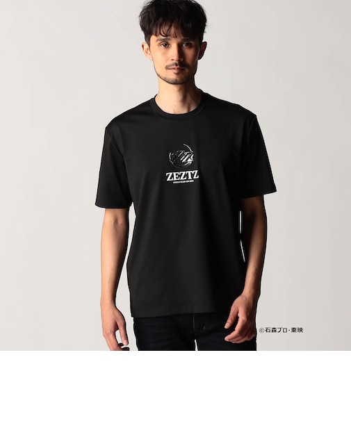 <仮面ライダー>コラボTシャツ