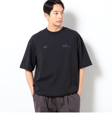 【KELTY別注】コードTシャツ