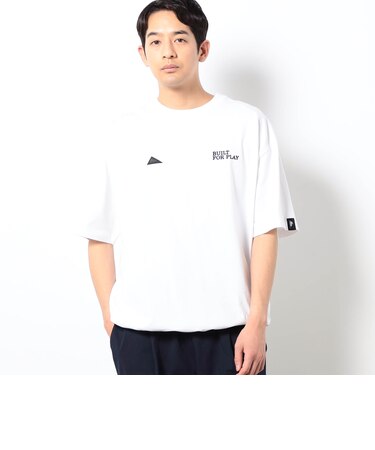 【KELTY別注】コードTシャツ