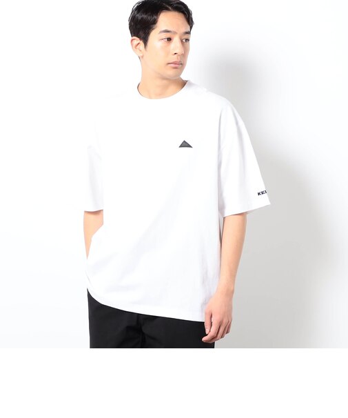 【KELTY別注】 タイポロゴTシャツ