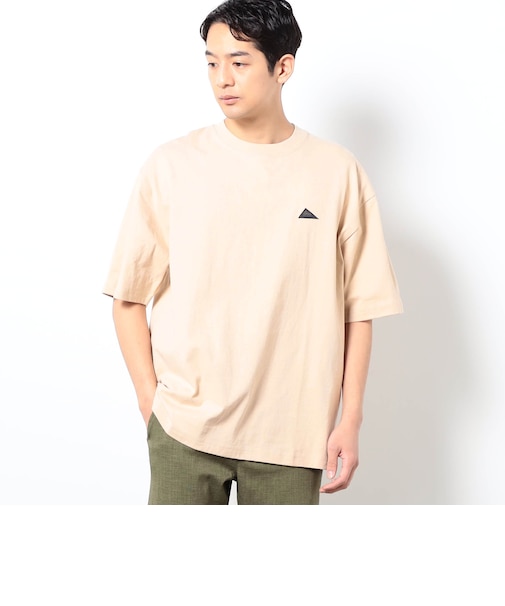【KELTY別注】 タイポロゴTシャツ