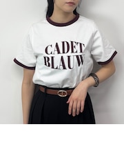 【ZELDA】リンガーデザインロゴTシャツ