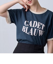 【ZELDA】リンガーデザインロゴTシャツ