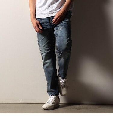 【RIELABO】アラカルト5ポケットパンツ