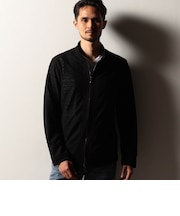 【RIELABO】アラカルトシアーブルゾン