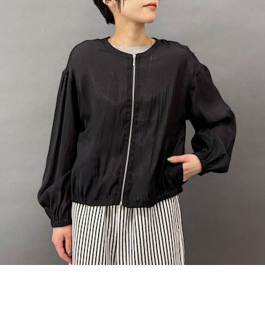 シアーブルゾン