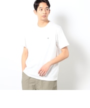 BROOKLYN OVERALL オーガニックコットン クルーネックTシャツ