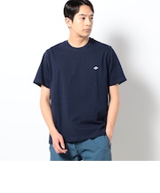 BROOKLYN OVERALL オーガニックコットン クルーネックTシャツ