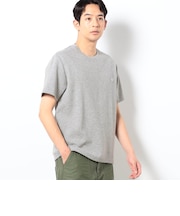 BROOKLYN OVERALL オーガニックコットンワッフルTシャツ