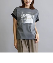 フォトデザインTシャツ