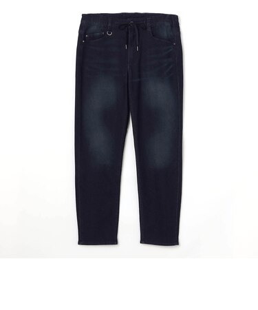 ライトオンスデニムストレッチパンツ