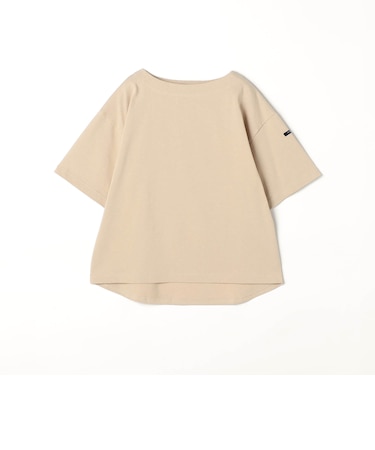 日本製デラヴェ天竺 半袖Ｔシャツ　ムジ/ベーシックカラー