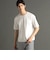 ロゴプリントTシャツ