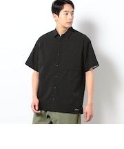 【NANGA】 DOT AIR COMFY SS SHIRTS
